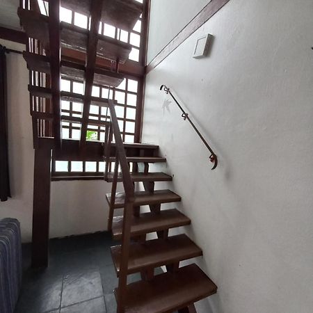 O Seu Refugio Em Ilhabela酒店 外观 照片