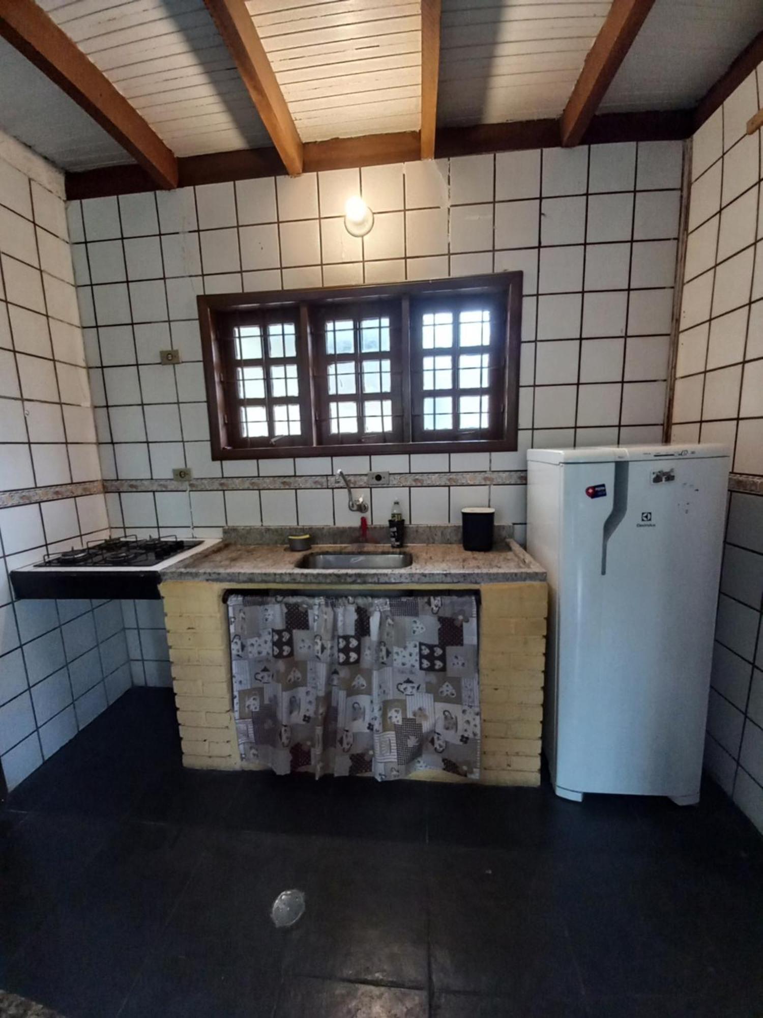 O Seu Refugio Em Ilhabela酒店 外观 照片
