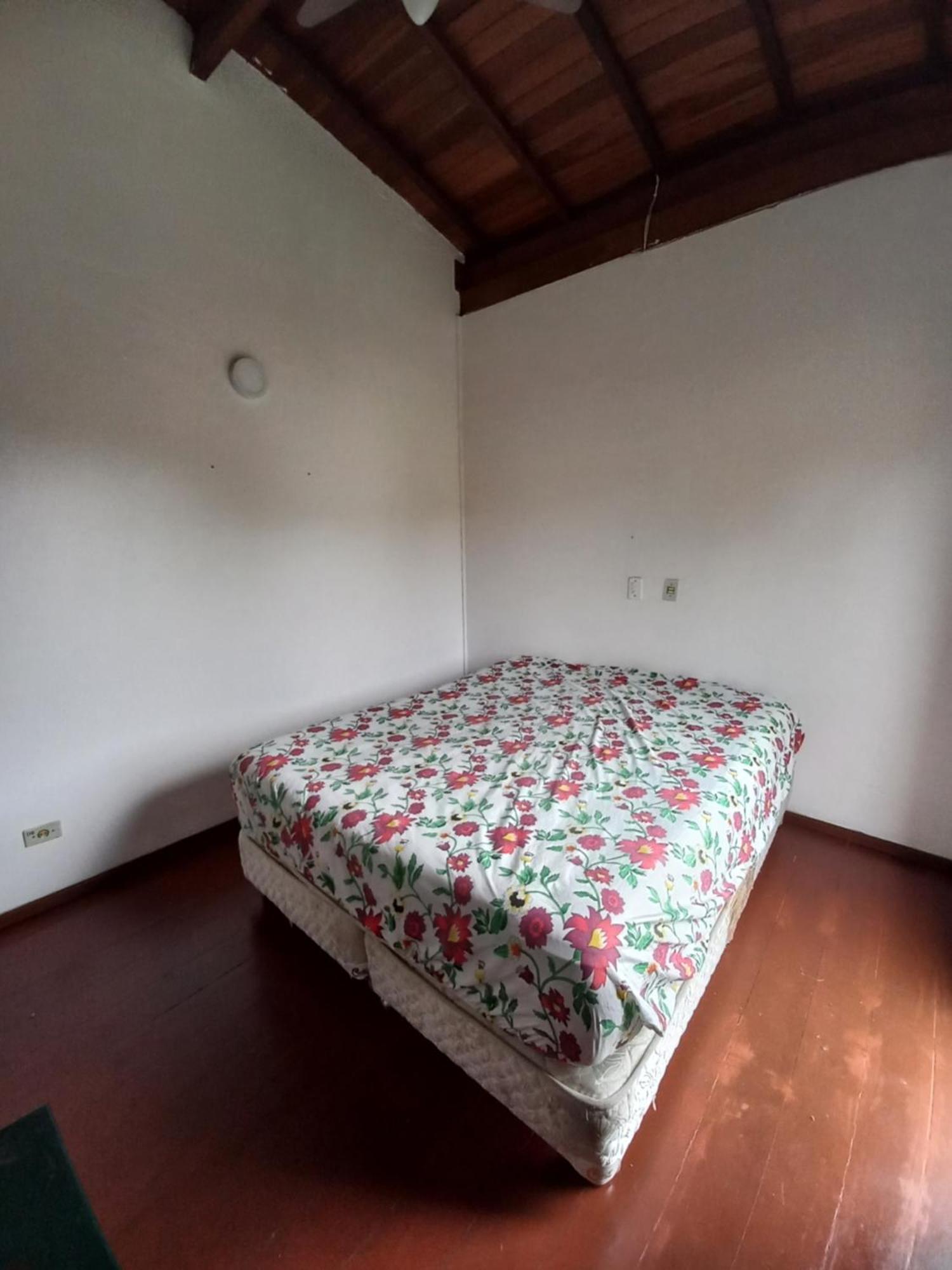 O Seu Refugio Em Ilhabela酒店 外观 照片