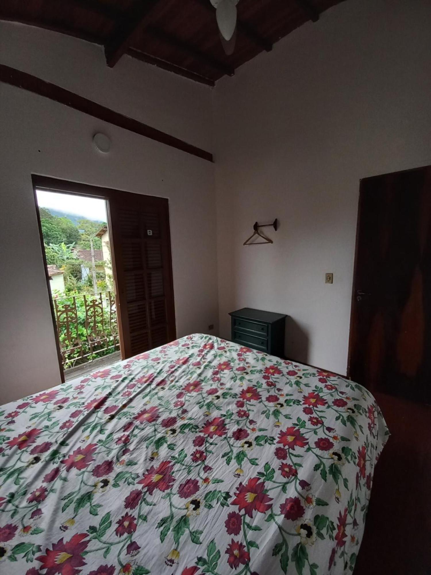 O Seu Refugio Em Ilhabela酒店 外观 照片